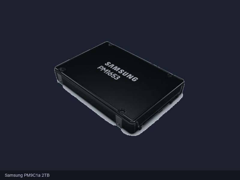 Samsung PM9C1a 2TB