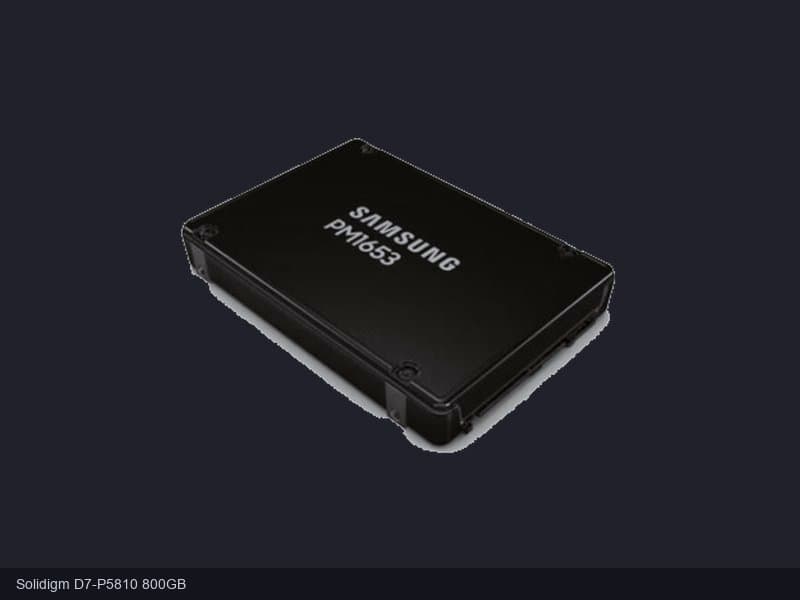 Solidigm D7-P5810 800GB