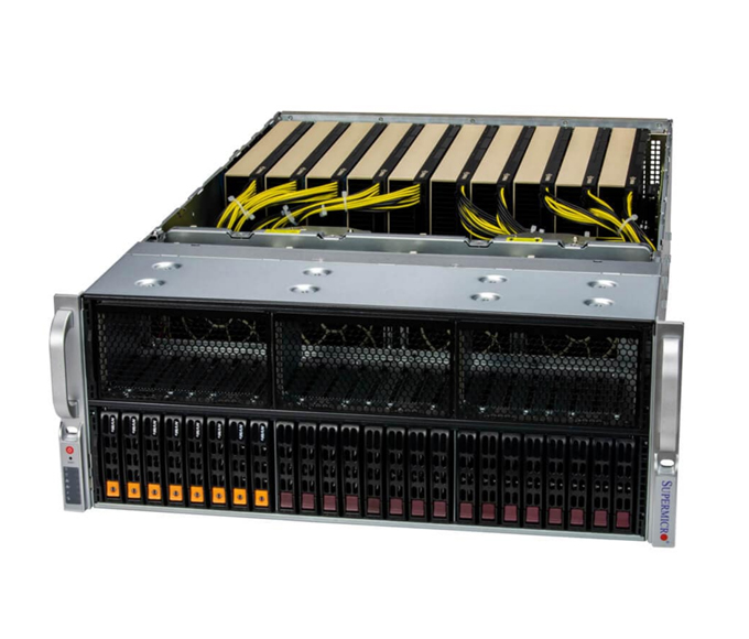 SYS-421GE-TNRT