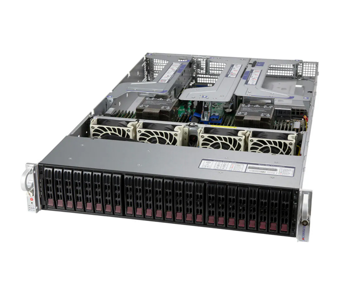 SYS-220U-TNR