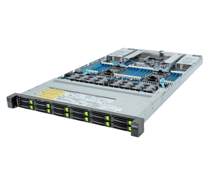 GIGABYTE