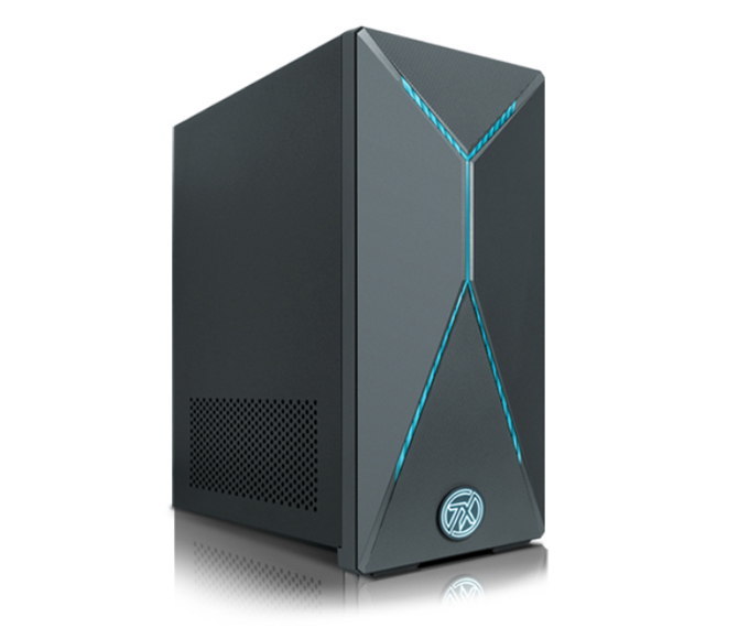 i7-14700F/RTX4060Ti