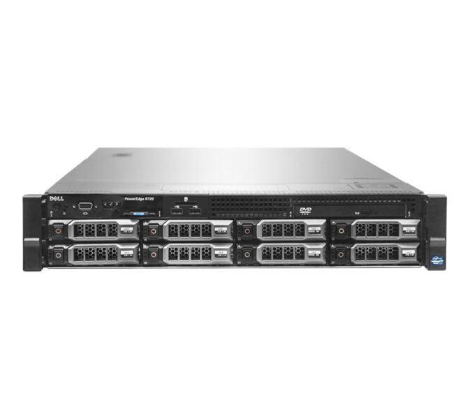 PowerEdge R730XD