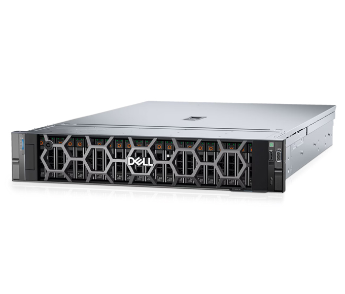 PowerEdge R760