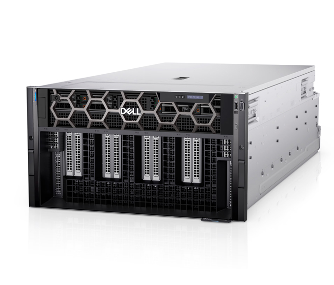 PowerEdge XE9680
