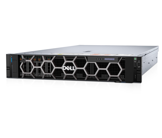 PowerEdge R860