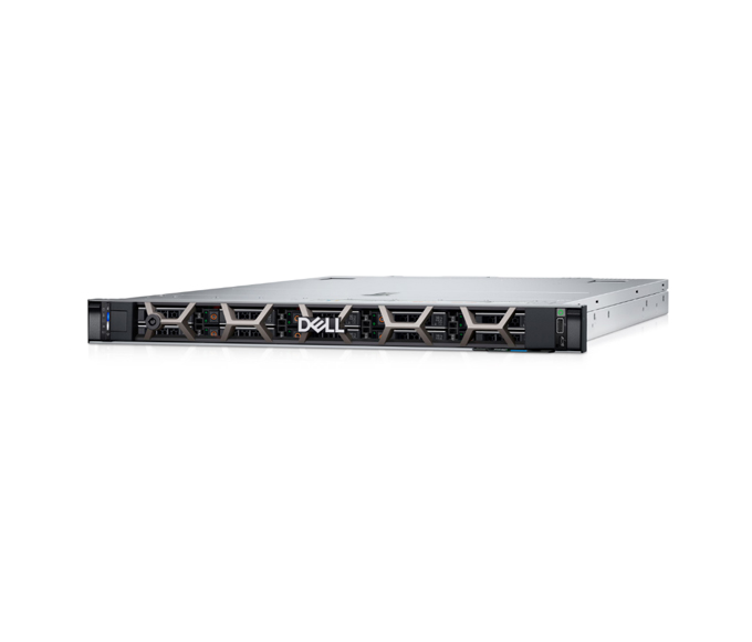 PowerEdge R660
