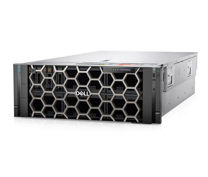 PowerEdge R960