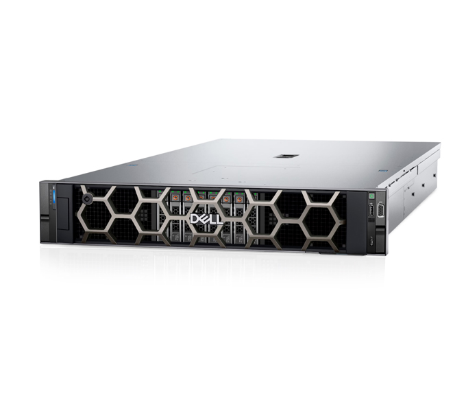 PowerEdge R760xa
