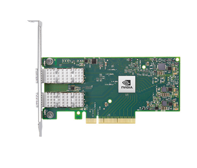 MCX4121A-XCAT