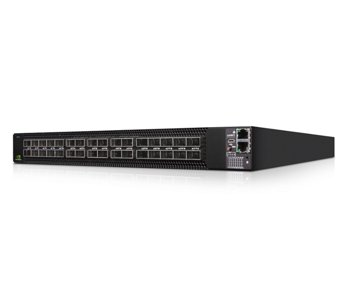 Mellanox
