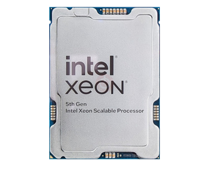 Xeon Gold 6530