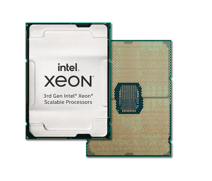 Xeon Platinum 8368