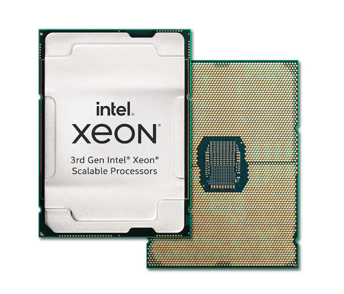 Xeon Platinum 8368