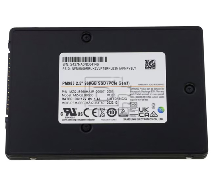 MZQLB960HAJR-00007