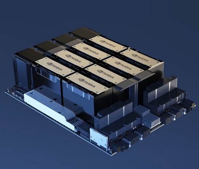 Nvidia GPU