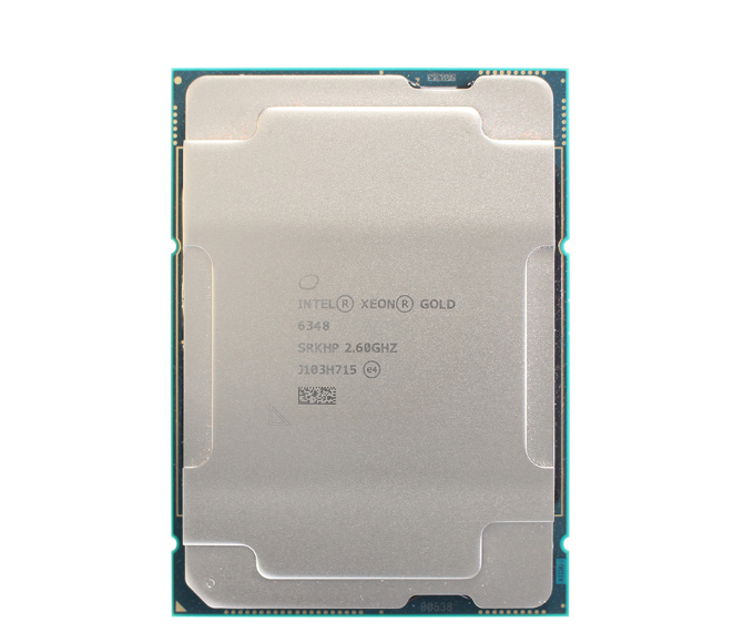 Xeon Gold 6348
