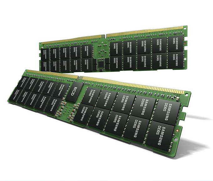 Samsung RAM